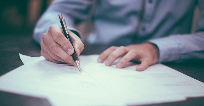 Il contratto Fieg Fnsi attende da dieci anni la firma del rinnovo