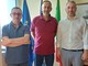 Un momento dell'incontro del 15 luglio