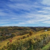 El Niño e il meteo in Piemonte, pensando ad autunno e inverno El Niño e il meteo in Piemonte, pensando ad autunno e inverno