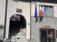 Scuola di Angrogna: inizio anno nei container per lavori antisismici