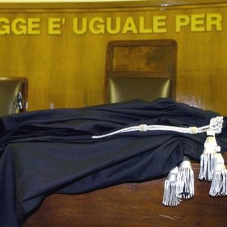 Foto di archivio