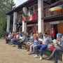 L’armistizio dell’8 settembre in Val Pellice si ricorda al Bagnòou