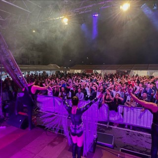 ‘Airasca Foma Festa’ dà spazio ai nuovi talenti del Pinerolese