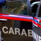 Moncalieri, minaccia e molesta la ex anche di fronte ai carabinieri: arrestato
