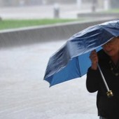 Un po' di piogge oggi sul Torinese, weekend di bel tempo