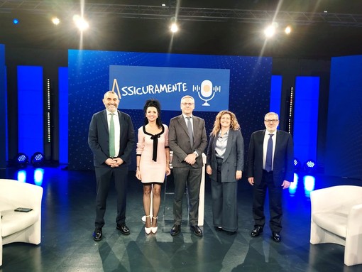 “Assicuramente”: Renata Cantamessa torna a “far magie” sulla TV nazionale