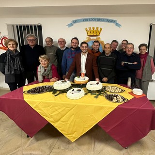 La Pro loco di Bricherasio è entrata nel terzo settore