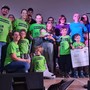 Wheila Weekend: donati 4.000 euro al Team Special Olympics di Prali Wheila Weekend: donati 4.000 euro al Team Special Olympics di Prali