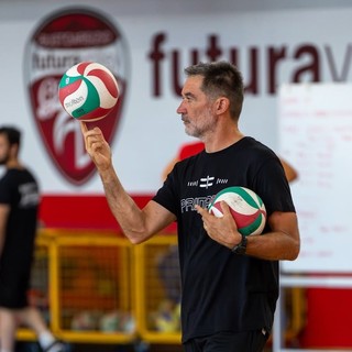 (Foto Futura Volley Giovani)