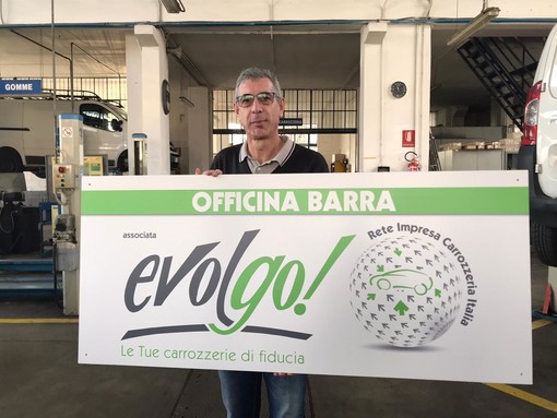 Viaggia Sicuro con Evolgo: intervista all'officina Barra [VIDEO]
