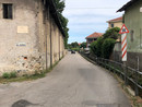 La strettoia di via Campiglione