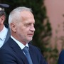 Giorgio Maria Bergesio è il senatore più presente d'Italia: 99,99% di partecipazione alle votazioni Giorgio Maria Bergesio è il senatore più presente d'Italia: 99,99% di partecipazione alle votazioni