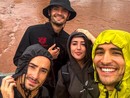 I ragazzi del Pinerolese in Brasile