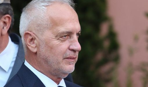 Giorgio Maria Bergesio è il senatore più presente d'Italia: 99,99% di partecipazione alle votazioni Giorgio Maria Bergesio è il senatore più presente d'Italia: 99,99% di partecipazione alle votazioni