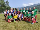 Uno scatto della scorsa edizione a Bobbio Pellice