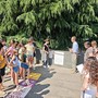 A Bricherasio è nato il Parco per allenarsi a fare pace A Bricherasio è nato il Parco per allenarsi a fare pace