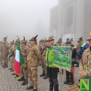 Il Terzo Reggimento Alpini a Biella