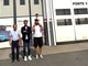 Dopo 47 anni chiude Bonansone Pneumatici: una storia di famiglia che continua nel mondo dei motori Dopo 47 anni chiude Bonansone Pneumatici: una storia di famiglia che continua nel mondo dei motori