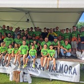 Questo fine settimana al Wheila weekend di Bibiana si atterra con il parapendio