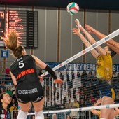 (Foto Lega Volley Femminile)