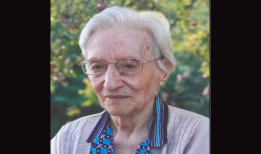 Odetta Charrier Odetta Charrier