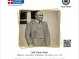 Il pannello del dottor Sardi