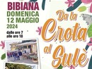 Da la Crota al Sulé quest’anno entra anche nel cortile delle Poste