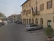 La posta di Bricherasio in piazza Santa Maria