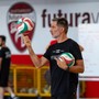 (Foto Futura Volley Giovani) (Foto Futura Volley Giovani)