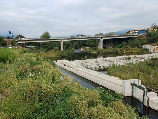 Cantiere al ponte di Bibiana: domani tornano i semafori ma con una diversa taratura dei tempi Cantiere al ponte di Bibiana: domani tornano i semafori ma con una diversa taratura dei tempi