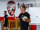 (Foto Futura Volley Giovani) (Foto Futura Volley Giovani)