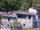 L’edificio che doveva essere ecomuseo a Bobbio Pellice