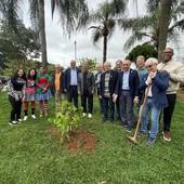 Dal Pinerolese al Brasile: il patto tra le due Osasco si rinnova