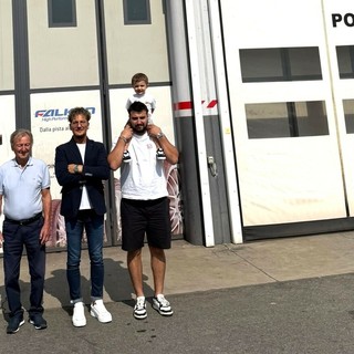 Dopo 47 anni chiude Bonansone Pneumatici: una storia di famiglia che continua nel mondo dei motori