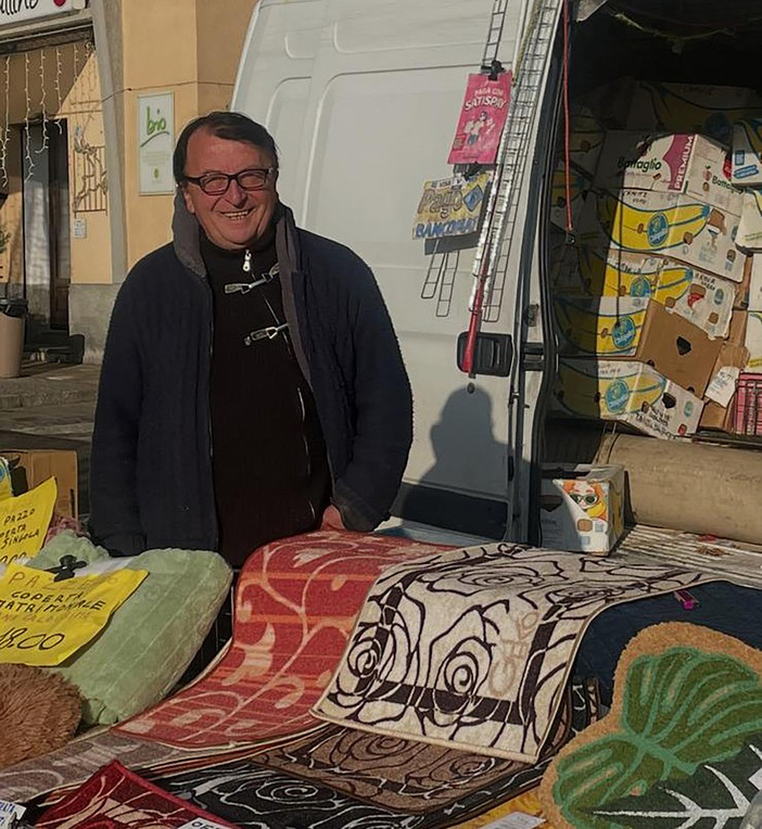 Maurizio Ferrero Maurizio Ferrero