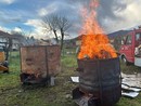 Dalla brace alla festa: parte venerdì la Sagra della Costina di Bricherasio
