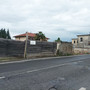 Il cantiere a Bibiana