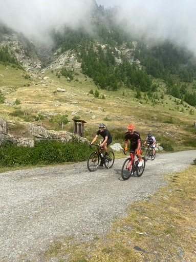 (Foto di repertorio)