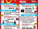 Arriverà a Bibiana anche Miss Italia per l’evento più atteso dell’estate