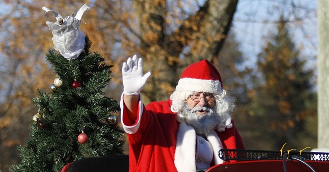 ‘Briche Noël’ sotto l’ala comunale prende il posto dei cesti natalizi