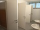 I bagni femminili