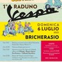 Bricherasio accende i motori: arriva il 1° Raduno Vespe alla Sagra della Costina