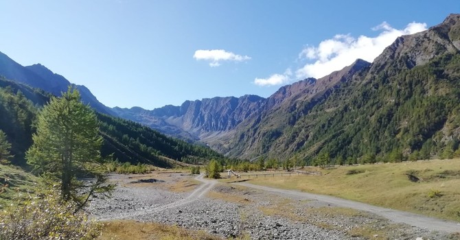 La Conca del Pra La Conca del Pra