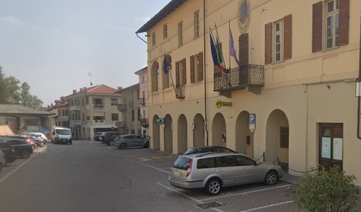 Lo scuolabus di Bricherasio ha finito la sua carriera tra i rottami Lo scuolabus di Bricherasio ha finito la sua carriera tra i rottami