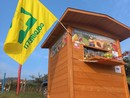 Lo spaccio fai-da-te di Bibiana