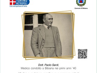 Il pannello del dottor Sardi Il pannello del dottor Sardi