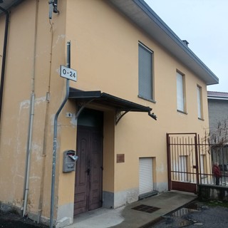Casa Barbero