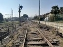 La ferrovia sospesa La ferrovia sospesa