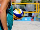 Il beach volley è una delle discipline in cui si sfideranno i 4 borghi di Frossasco