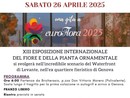 Ultimi posti disponibili per la gita a EuroFlora 2025 con la Pro Loco di Bricherasio